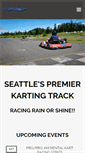 Mobile Screenshot of pacificgp.com